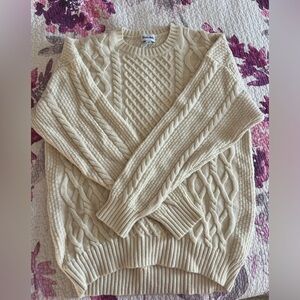 Sunday Best Peggy Sweater